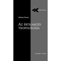 AZ ÉRTELMEZÉS TROPOLÓGIÁJA 