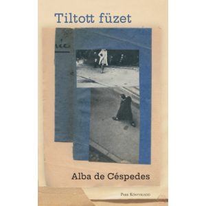 TILTOTT FÜZET