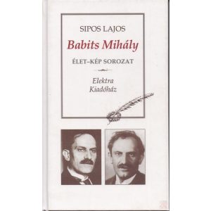 BABITS MIHÁLY