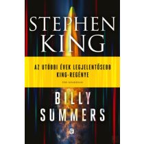 BILLY SUMMERS