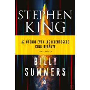 BILLY SUMMERS