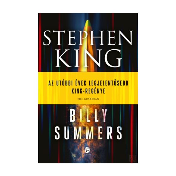 BILLY SUMMERS