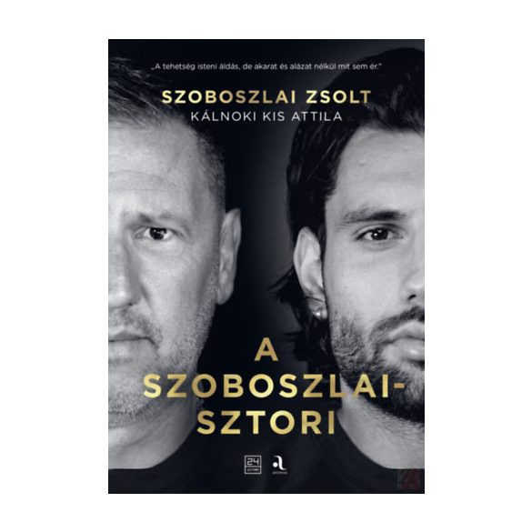 A SZOBOSZLAI-SZTORI