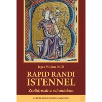 RAPID RANDI ISTENNEL