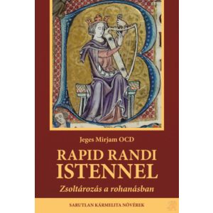 RAPID RANDI ISTENNEL