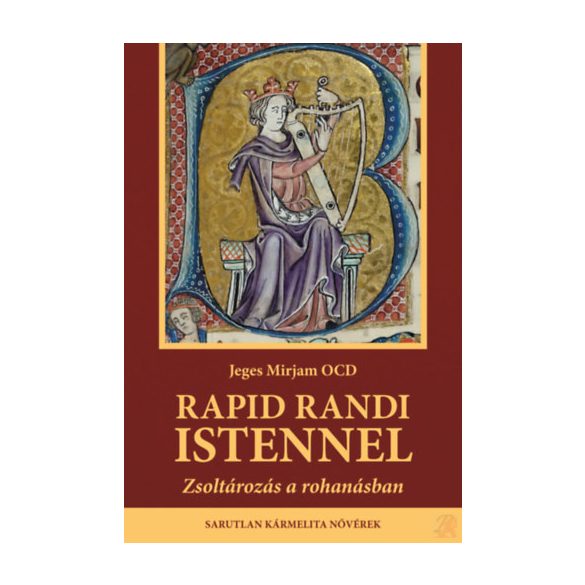 RAPID RANDI ISTENNEL
