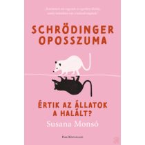SCHRÖDINGER OPOSSZUMA