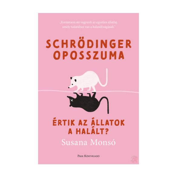 SCHRÖDINGER OPOSSZUMA
