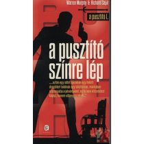 A PUSZTÍTÓ SZÍNRE LÉP - A Pusztító 1. 