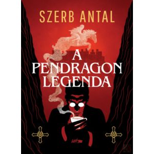 A PENDRAGON LEGENDA