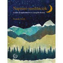 NAPZÁRÓ MEDITÁCIÓK