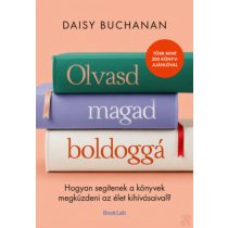 OLVASD MAGAD BOLDOGGÁ
