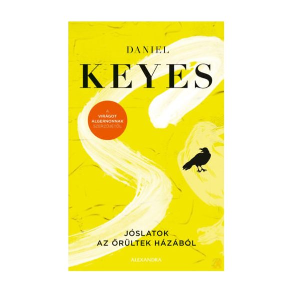 JÓSLATOK AZ ŐRÜLTEK HÁZÁBÓL