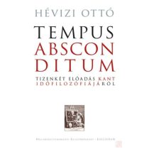 TEMPUS ABSCONDITUM 
