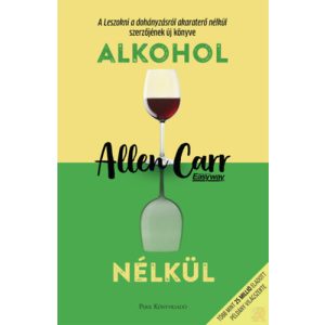 ALKOHOL NÉLKÜL