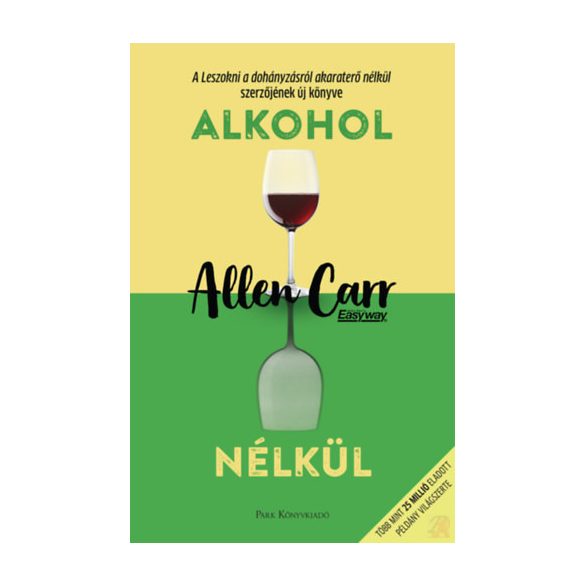 ALKOHOL NÉLKÜL