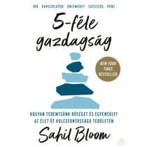 5-FÉLE GAZDAGSÁG
