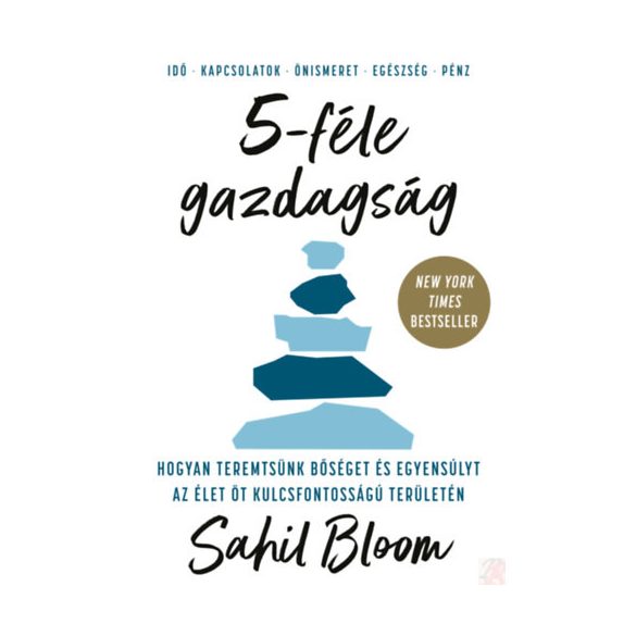 5-FÉLE GAZDAGSÁG