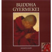 BUDDHA GYERMEKEI