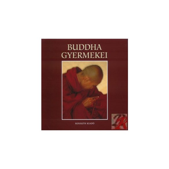 BUDDHA GYERMEKEI
