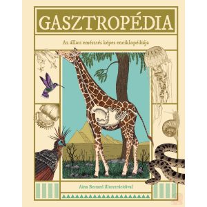GASZTROPÉDIA