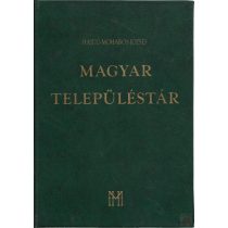 MAGYAR TELEPÜLÉSTÁR