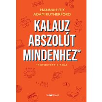 KALAUZ ABSZOLÚT MINDENHEZ