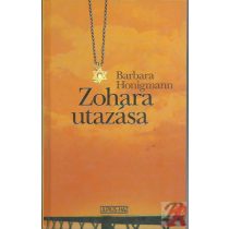 ZOHARA UTAZÁSA