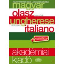 MAGYAR-OLASZ KISSZÓTÁR + NET