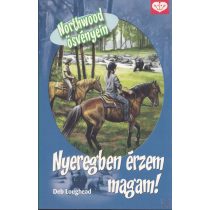 NYEREGBEN ÉRZEM MAGAM!