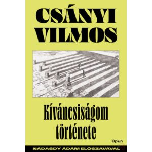 KÍVÁNCSISÁGOM TÖRTÉNETE