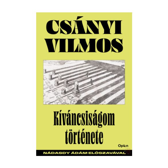 KÍVÁNCSISÁGOM TÖRTÉNETE