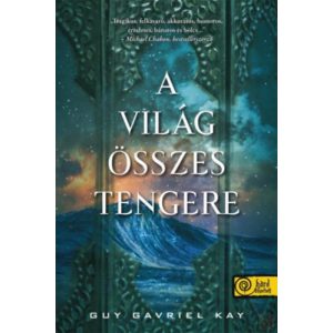 A VILÁG ÖSSZES TENGERE