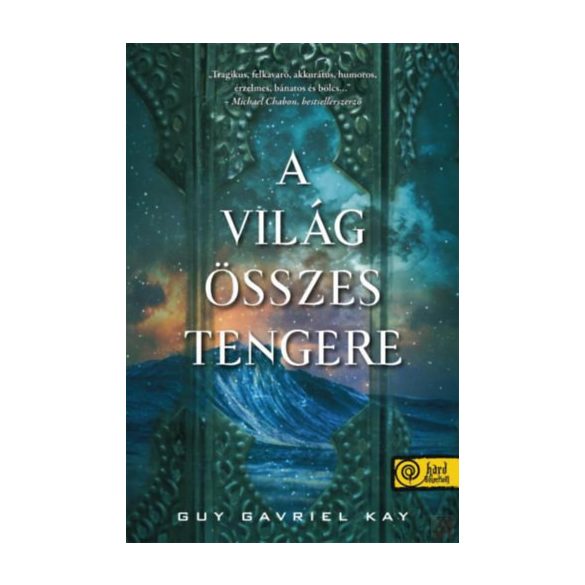 A VILÁG ÖSSZES TENGERE