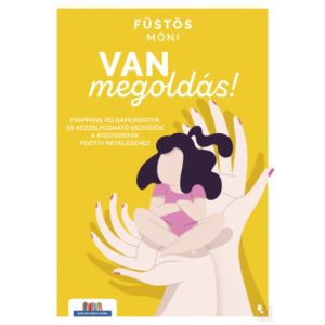 VAN MEGOLDÁS! 