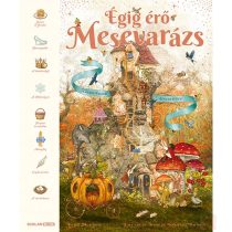 ÉGIG ÉRŐ MESEVARÁZS