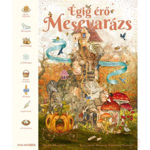 ÉGIG ÉRŐ MESEVARÁZS