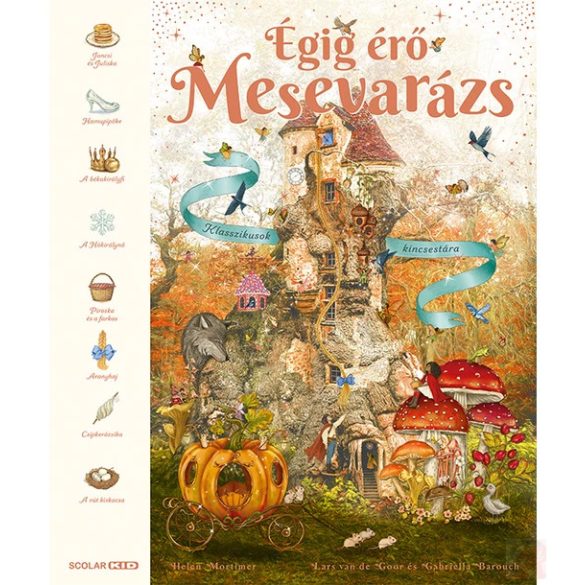 ÉGIG ÉRŐ MESEVARÁZS