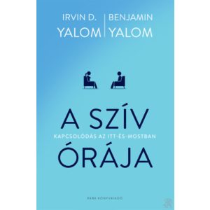 A SZÍV ÓRÁJA