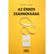 AZ ÉRDEM ZSARNOKSÁGA