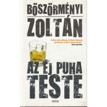 AZ ÉJ PUHA TESTE