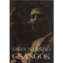 CSÁNGÓK