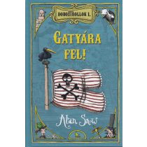 DOBOZTROLLOK 1. - GATYÁRA FEL!