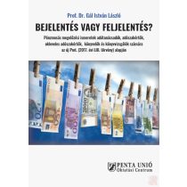 BEJELENTÉS VAGY FELJELENTÉS? (2021)