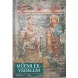 MŰEMLÉKVÉDELEM - XLVIII. évf., 2004/6.
