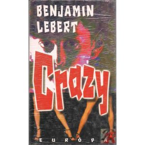 CRAZY (Benjamin Lebert)