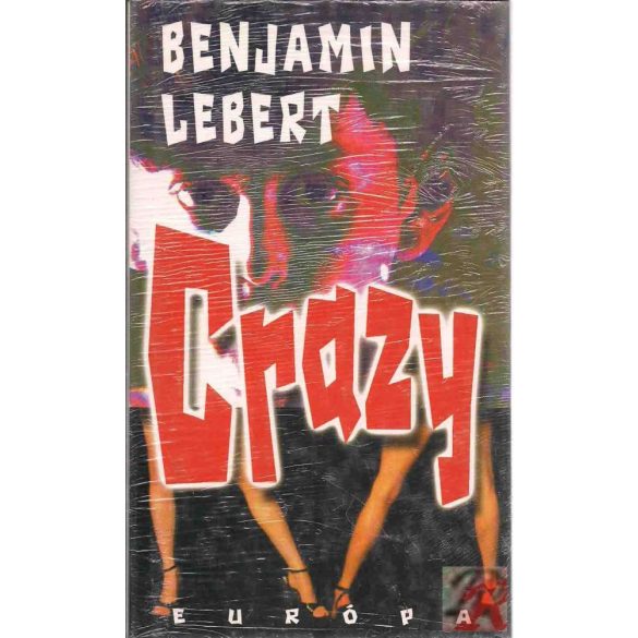 CRAZY (Benjamin Lebert)