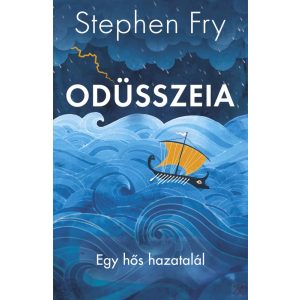 ODÜSSZEIA – EGY HŐS HAZATALÁL
