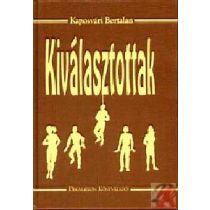 KIVÁLASZTOTTAK