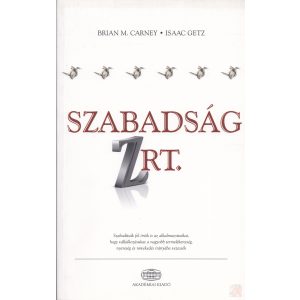 SZABADSÁG ZRT.